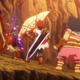 Illustration for article titled In the Latest Chapter Of... Monster Hunter Stories: RIDE ON (Ch.2em/em9)